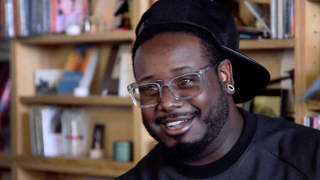 Illustration for article titled A Reminder From T-Pain: He Doesn’t Need Auto-Tune